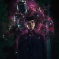 Невероятные приключения ДжоДжо